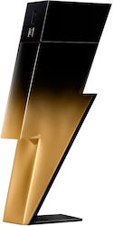 Carolina Herrera Bad Boy Extreme Eau de Parfum ...