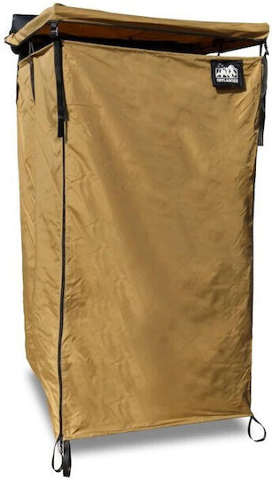Offlander Campingzelt Grün für 1 Person