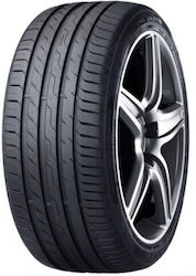 Nexen 255/60R19 113V Θερινό για Ηλεκτρικό 4x4 / SUV Nexen 255/60R19 113V Θερινό για Ηλεκτρικό 4x4 / SUV