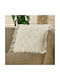 Whitegg Whitegg Decor Little Pillow Cover D0325 Ecru 45x45cm
