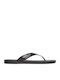 Koko Men's Flip Flops Black