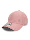New Era New York Yankees Flawless Dark Pink 9forty Adjustable Cap 60595161 One Size Pink