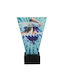 Glass Trophy Swimming