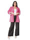 Silia D Women's Blazer Pink