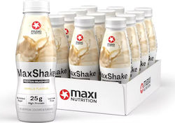 MaxiNutrition Protein Milkshake MaxiNutrition Protein Milkshake