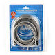 Furtun de duș Regina Cromat 1/2" 2m Blister 04207