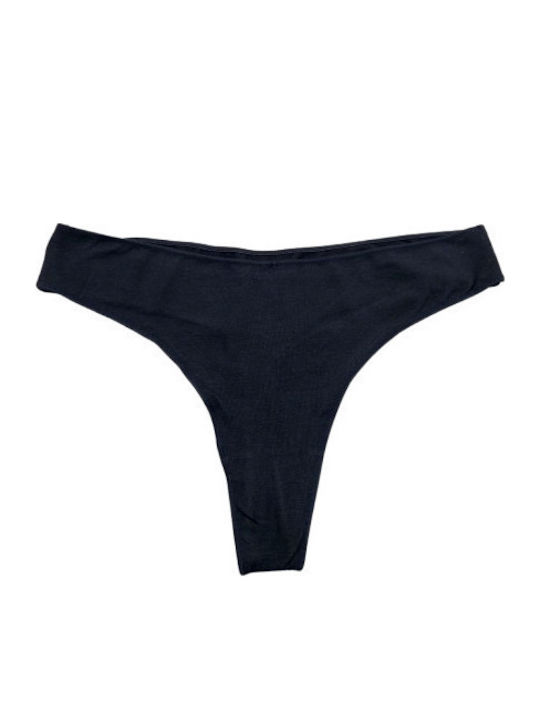 Topaki String Black