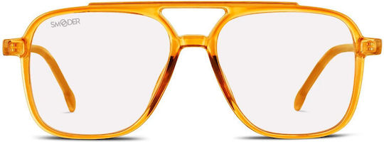 Coronado Tasteful Orange