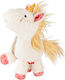 Sigikid Plush Sweety 28 cm