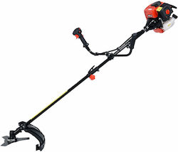 Yato Pe benzină Tăietor de iarbă 1.7hp Yato Pe benzină Tăietor de iarbă 1.7hp