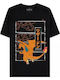Pokémon – Charizard Small T-shirt
