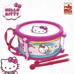 Hello Kitty Τύμπανο