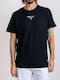 T-shirt Black