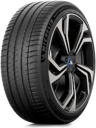 Michelin Pilot Sport Ev 235/45R20 100H AO XL Θερινό για Ηλεκτρικό Επιβατικό Michelin Pilot Sport Ev 235/45R20 100H AO XL Θερινό για Ηλεκτρικό Επιβατικό