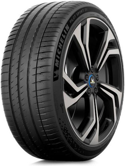 Pilot Sport Ev 235/45R20 100E-Commerce-Website AO XL Sommerreifen Reifen für Elektrisch Passagier Auto