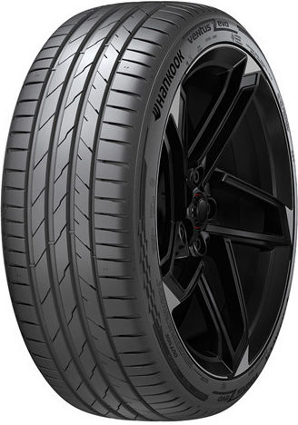 Hankook Ventus Evo 225/40R18 92Y XL Summer Tire for Passenger Car