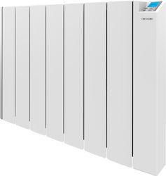 Cecotec Θερμοπομπός Τοίχου 2000W με WiFi 80x58.5cm Λευκός Cecotec Θερμοπομπός Τοίχου 2000W με WiFi 80x58.5cm Λευκός