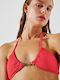 Bikini Τριγωνάκι Coral