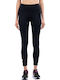 Women's Training Legging Black