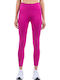 Training Women's Leggings Fuchsia
