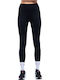 Women's Training Legging Black