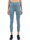 Women's Training Legging Blue