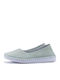 Ballerinas Green