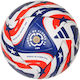 adidas World Cup Clubs Competition Fußball Mini Ball Weiß