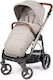 Peg Perego Veloce Ρυθμιζόμενο Καρότσι Μωρού Kατ...