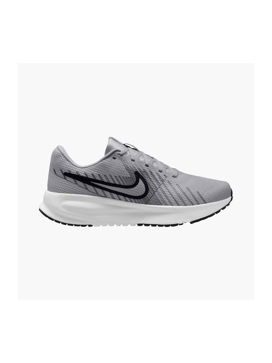 Nike Defy Sport Shoes Running Gray