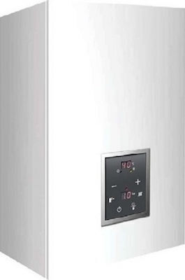 Applimo Gialix 16 Mt+ 400v Wall-mounted Boiler Electric Current 13760kcal/h