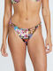 Prairie Punk Bikini Slip Multi
