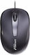 Element MS-004 v4.0 Cu fir Mouse Negru