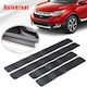 Decorative Interioare Prag Ușă Autoturism Universal 4pcs