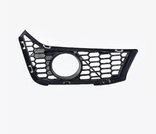 Предна броня решетка страна BMW 3 F30 11-19 M3 M4 отвор за фар за мъгла десен 1 брой