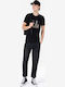Schwarze Herren-Chinohose Fit Cl1068708 5940000986414