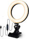 RayTech Ring Light 15cm
