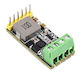Waveshare Dc-dc Step-down Headers – 3.3v/5v 4a