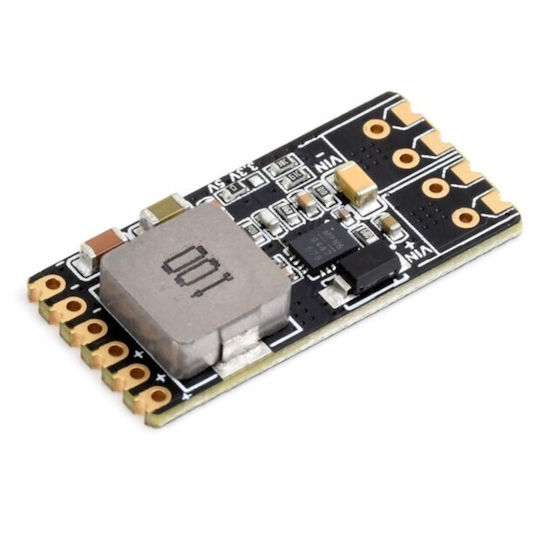 Waveshare DC-DC-Abwärtswandler – 3,3V/5V 4A