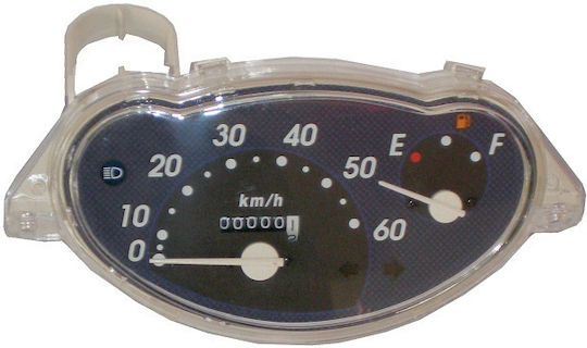 Κοντέρ Κομπλέ Jl50qt-38 348-12-40300