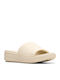 Drift Twist Women's Flip Flops Beige