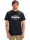 Ev Shape All Day T-shirt Navy Μπλε