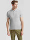 Fruit of the Loom Tricou Polo Promoțional pentru Bărbați Heather Grey