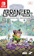 Arranger: A Role-Puzzling Adventure Joc pentru Switch