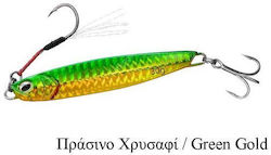 Daiwa Samurai R Jigs Изкуствена Примамка Плъзга...
