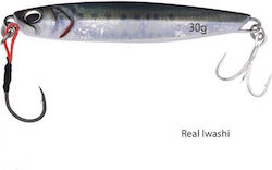 Daiwa Samurai R Jigs Изкуствена Примамка Плъзга...