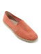 Women's Espadrilles Orange