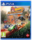 Hot Wheels Unleashed 2: Turbocharged PS4 Game
