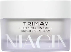 Trimay Gluta Niacinamide Creme 50ml Trimay Gluta Niacinamide Creme 50ml