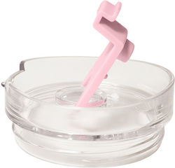 Lid I Drink Id0923c 1200ml Cup Pink Lid I Drink Id0923c 1200ml Cup Pink